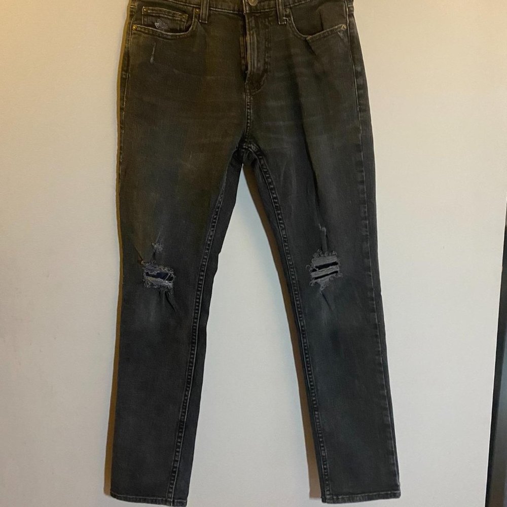 Holister Men’s Athletic Skinny 30x32